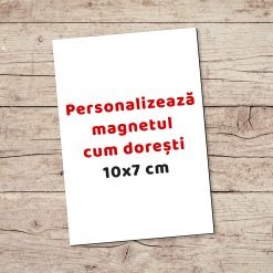 magneti personalizati foto